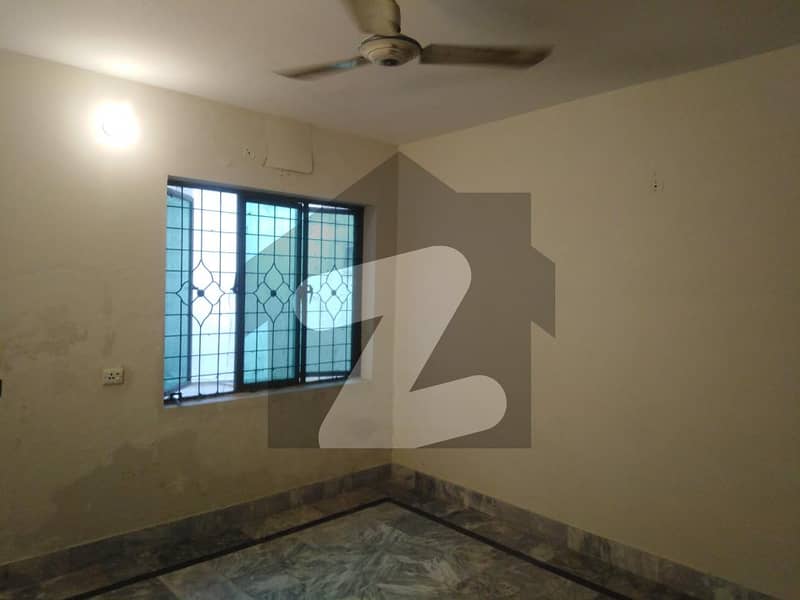 7.5 Marla Lower Portion In Johar Town Of Lahore Is Available For rent