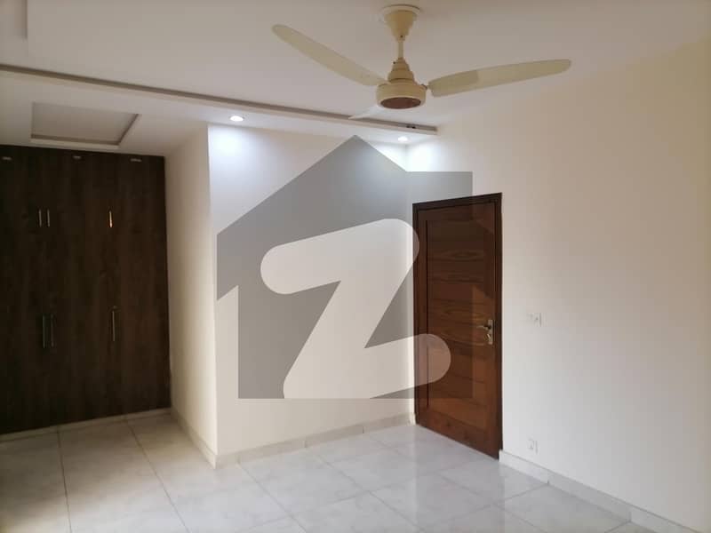 Upper Portion Is Available For Rent In Lahore