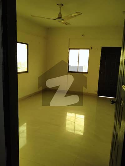 غِزری کراچی میں 3 کمروں کا 6 مرلہ پینٹ ہاؤس 1.2 کروڑ میں برائے فروخت۔
