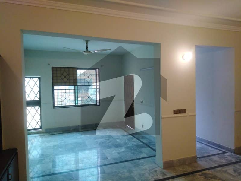 Your Search Ends Right Here With The Beautiful House In Johar Town Phase 1 - Block F2 At Affordable Price Of Pkr