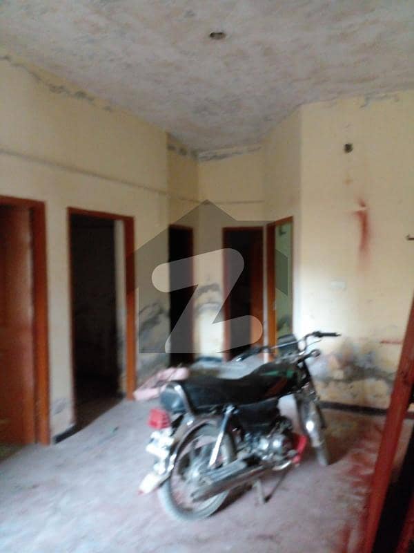 House Lower Available For Rent In Gulshan Colony
