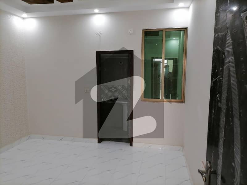 Prime Location Property For rent In Federal B Area - Block 12 Karachi Is Available Under