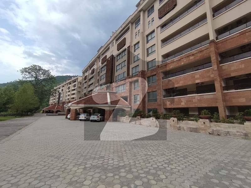 Studio Apartment Available For Sale On Main Murree Expressway Islamabad