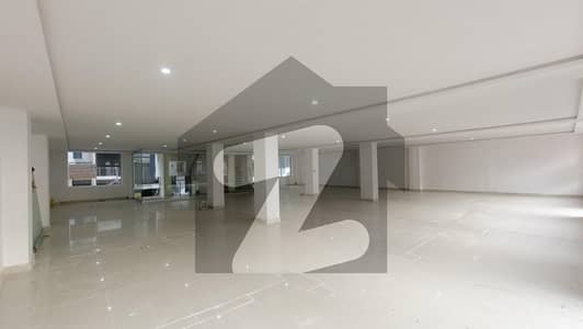 1720 Square Feet Space For Sale In Gulberg