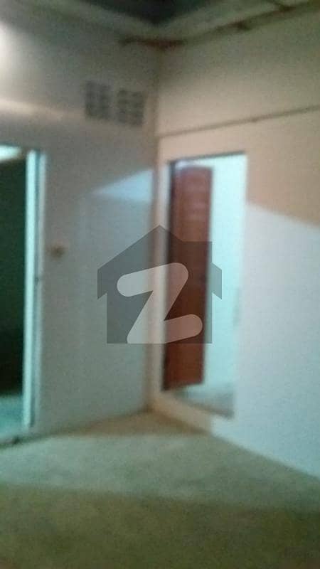 Reasonably-Priced 1170 Square Feet Upper Portion In Bufferzone - Sector 15-A/5, Karachi Is Available As Of Now