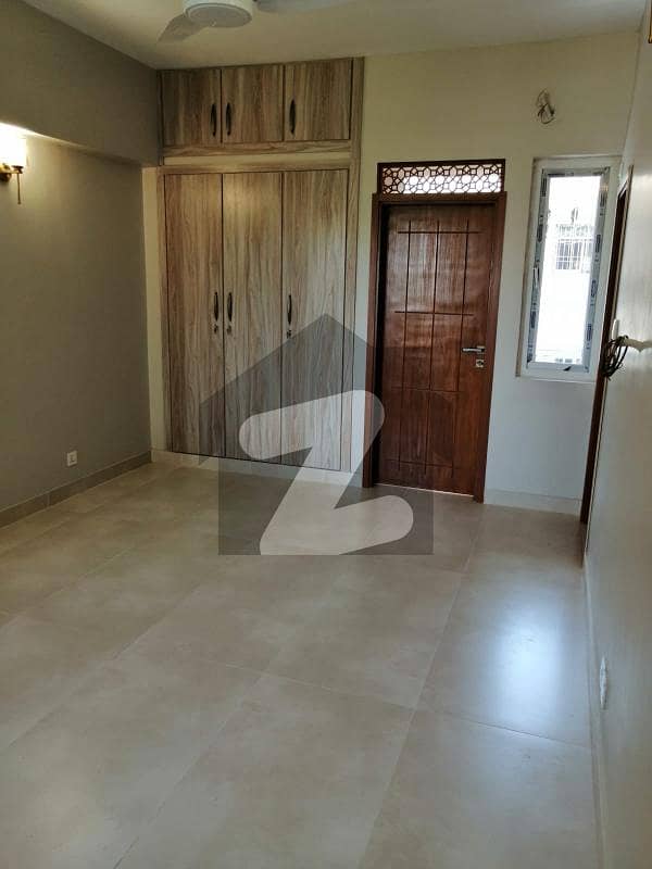 Fully Renovated 3 Bed Apartment Is Available For Sale In The Heart Of Clifton Block 5 Near 2 Talwar Ideal For Family Living