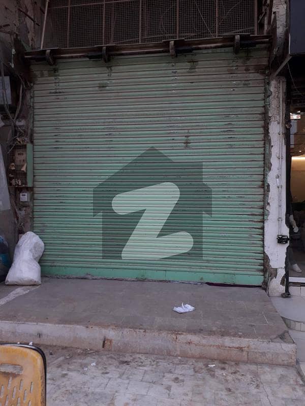 فیڈرل بی ایریا ۔ بلاک 14 فیڈرل بی ایریا کراچی میں 2 مرلہ Studio دکان 55 ہزار میں کرایہ پر دستیاب ہے۔