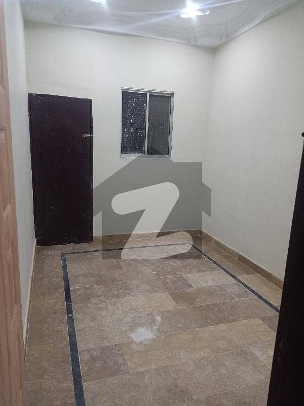 2 Rooms Loung Flat West Open Prime Location Korangi No 3 Karachi