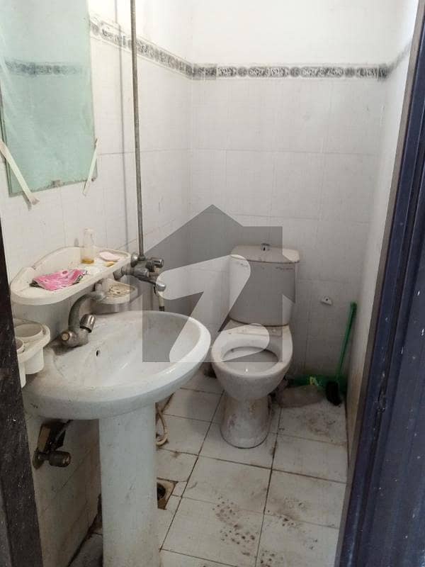 Studio Flat Available For Rent For Bachelors Only In Pwd Road