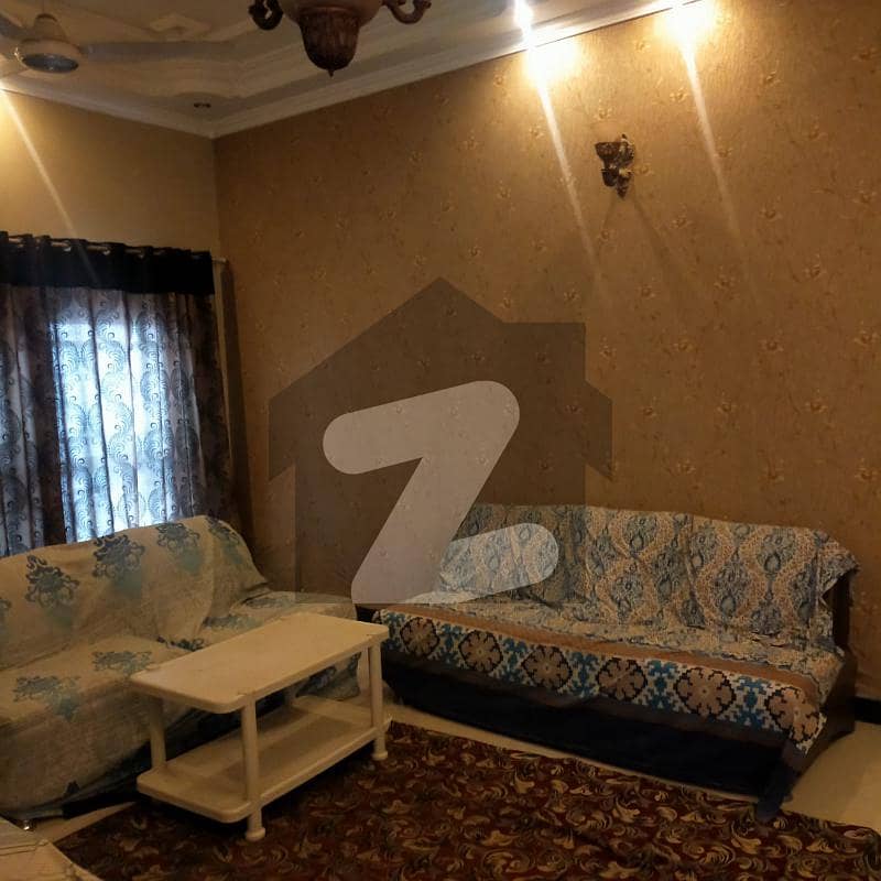 فیڈرل بی ایریا ۔ بلاک 9 فیڈرل بی ایریا کراچی میں 2 کمروں کا 8 مرلہ مکان 3.5 کروڑ میں برائے فروخت۔