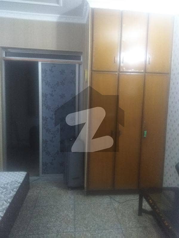 حبیب اللہ روڈ لاہور میں 6 کمروں کا 7 مرلہ مکان 2.25 کروڑ میں برائے فروخت۔