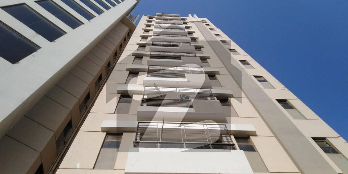 Brand New Ayesha Tower Apartment For Sale In Bathisland