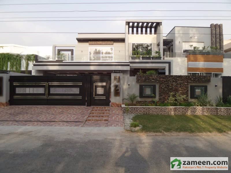 Brand New House Is Available In NFC 1Lahore