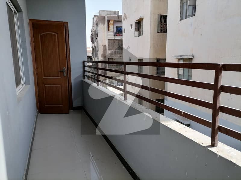 Spacious Corner Upper Portion Is Available In North Nazimabad - Block J For sale