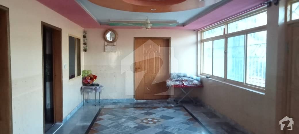 Stunning House Is Available For Rent In Murree Expressway