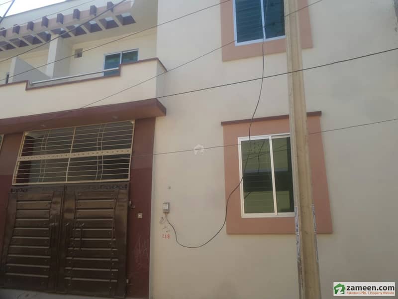 2 Bedrooms House For Sale