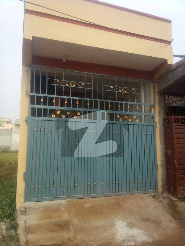Low Amount House For Rent Available
