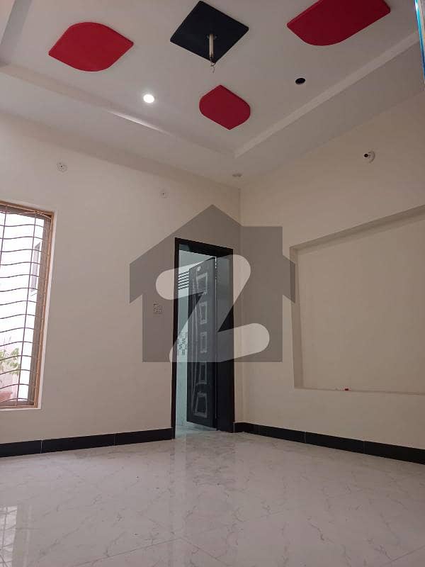 State Life Society A Block 1 Kanal Upper Portion Available For Rent