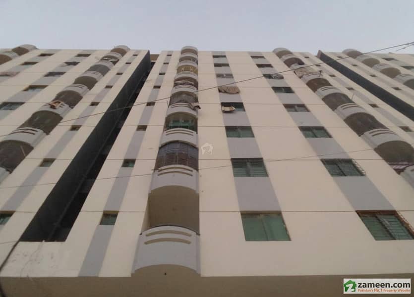 Penthouse Is Available For Sale In Gulshaneiqbal Block 10a