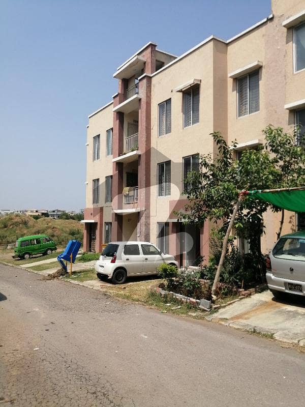 Awami Villa 6 Park Face In Bahria Town Phase 8