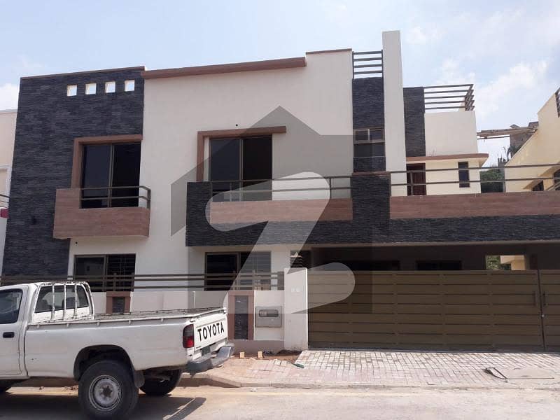 Bahria Town Beautiful 7 Marla Portion For Rent