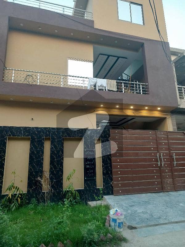 House For Rent 60,000/ Demand