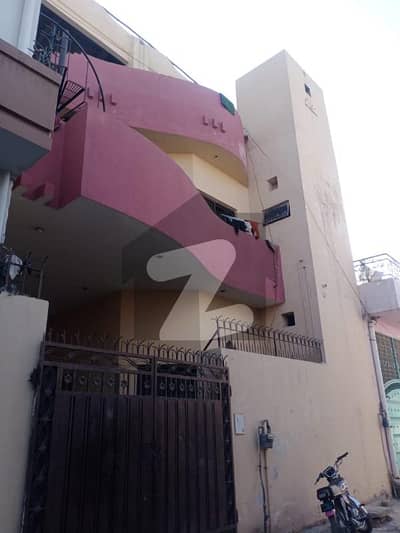Best Location 5 Marla House For Sale In Bedian Road Near To Dha Phase 9