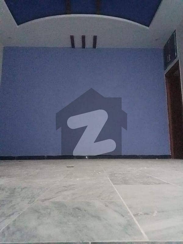 5 Marla Single Storey House Is Available For Sale In Taxila Nehar Stop