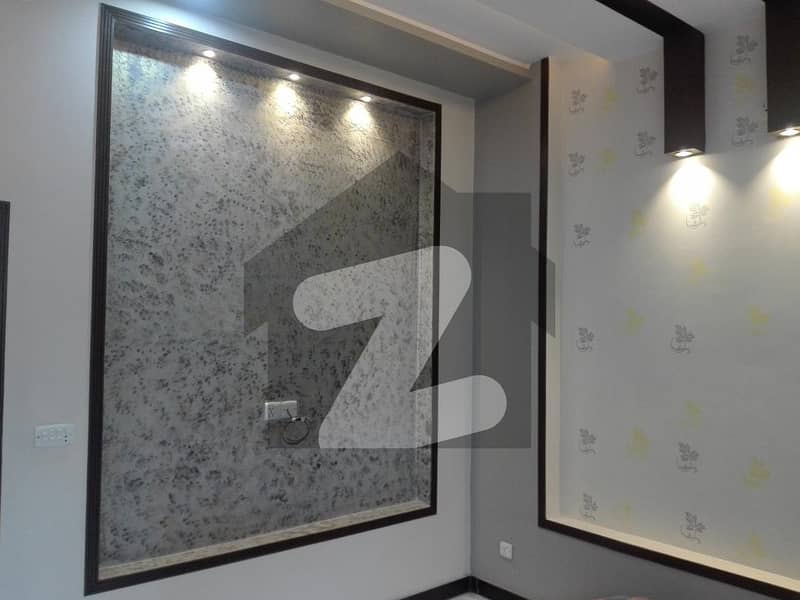 5 Marla Upper Portion Ideally Situated In Wapda Town Phase 1 - Block G4