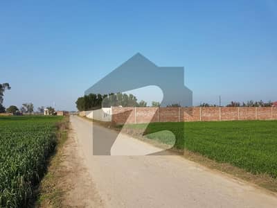 Prime Location Land For Sale