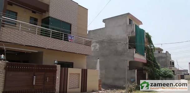 3 Marla House In Haji Pura For Small Family 3 Marla House In Haji Pura For Small Family