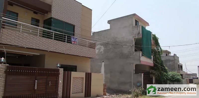 3 Marla House In Haji Pura For Small Family 3 Marla House In Haji Pura For Small Family