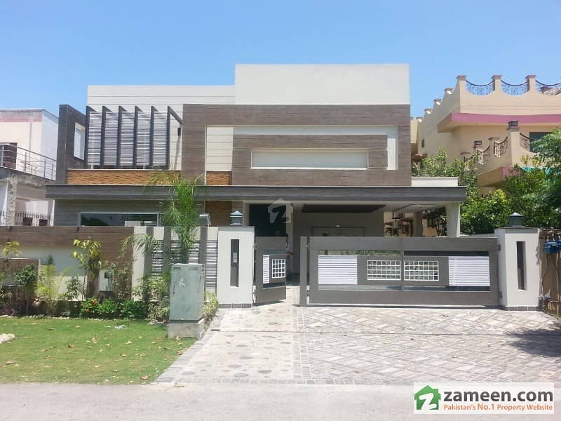 Portion For Rent At Mag Town Hamza Colony