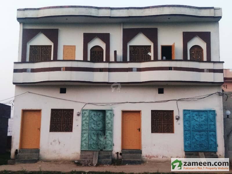 Low Cost Home Available For Sale In Adalat Garh