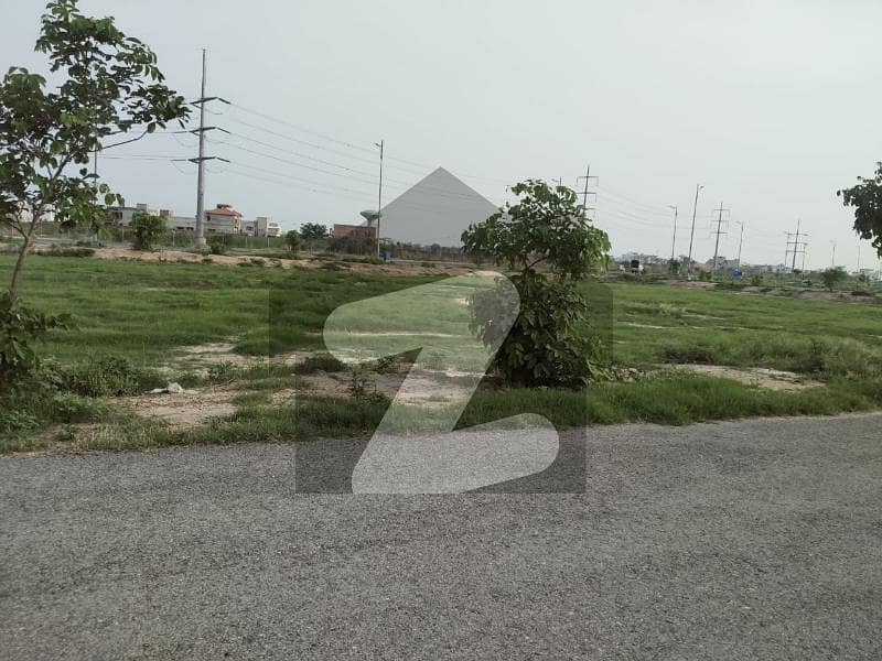 Rahbar 11 Cca2 Commercial Plot No - 61 In 505 Lac