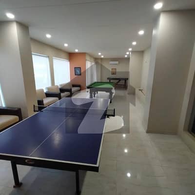 Royal Elite 4 Bedrooms West Open Apartment For Rent