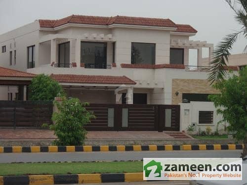 1 Kanal House For Sale 1 Kanal House For Sale
