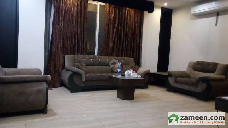2 Bed Room Flat For Sale In Bahria Town Phase 3 - Block C