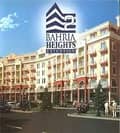 1 bahria heights 2 ext