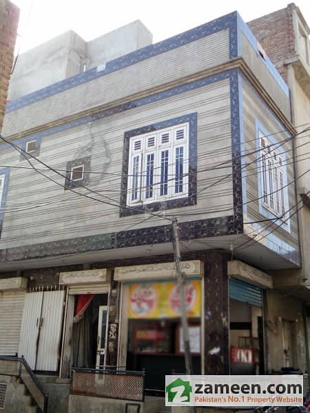Commercial Double Storey House Is Available For Sale Commercial Double Storey House Is Available For Sale