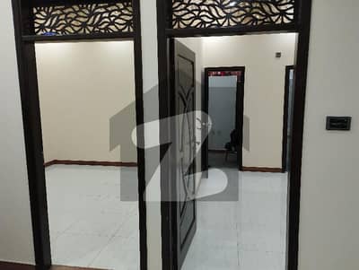 ناظم آباد 1 - بلاک جے ناظم آباد 1 ناظم آباد کراچی میں 3 کمروں کا 5 مرلہ زیریں پورشن 1.1 کروڑ میں برائے فروخت۔