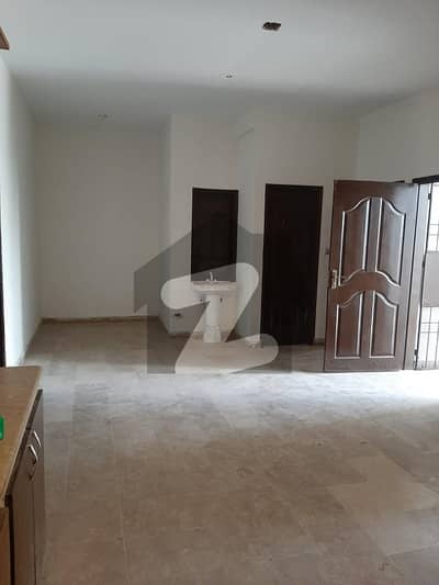 Ideal Flat For Sale In Mehmoodabad Number 1