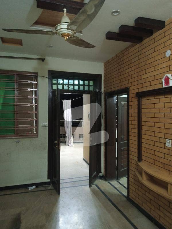 Upper Portion House For Rent In Shalley Valley Near Range Road Rawalpindi