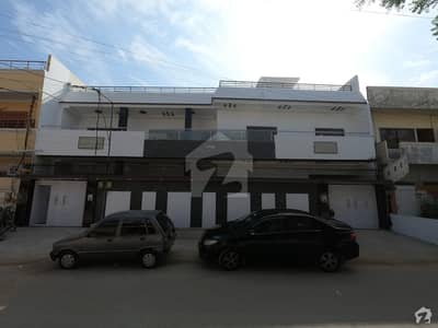 480 Square Yards House Available For Sale In Gulistan-e-jauhar - Block 13, Karachi