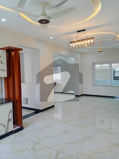 Dha Phase 5 Brand New House For Rent