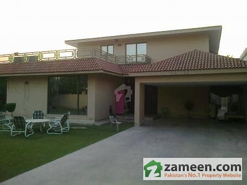 2 Kanal Owner Fully Renovated Bungalow For Sale At 550 Lac