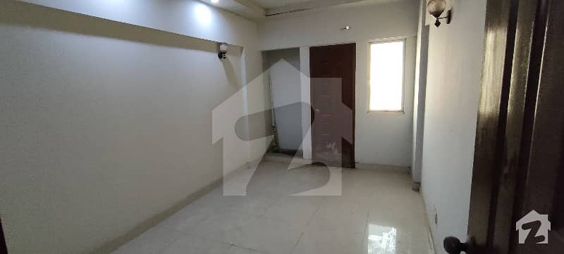 Dha Phase 2 Ext 2 Bed Flat For Sale