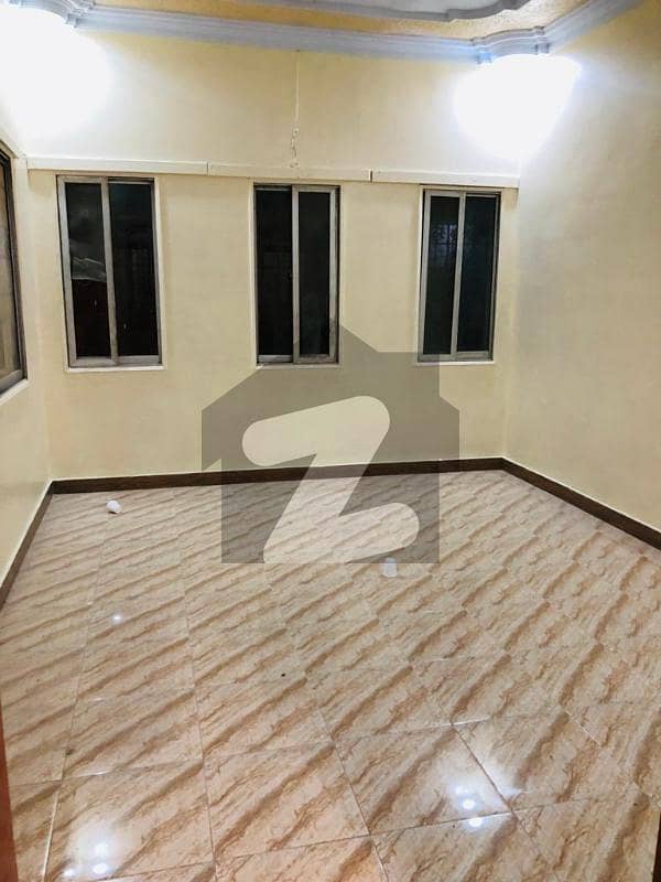 2 Bed Dd 120sqyd Portion Available For Rent Aesthetic Location Of Federal-b-area