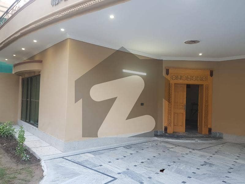 1 Kanal Double Storey House Available For Rent Best For Silent Office