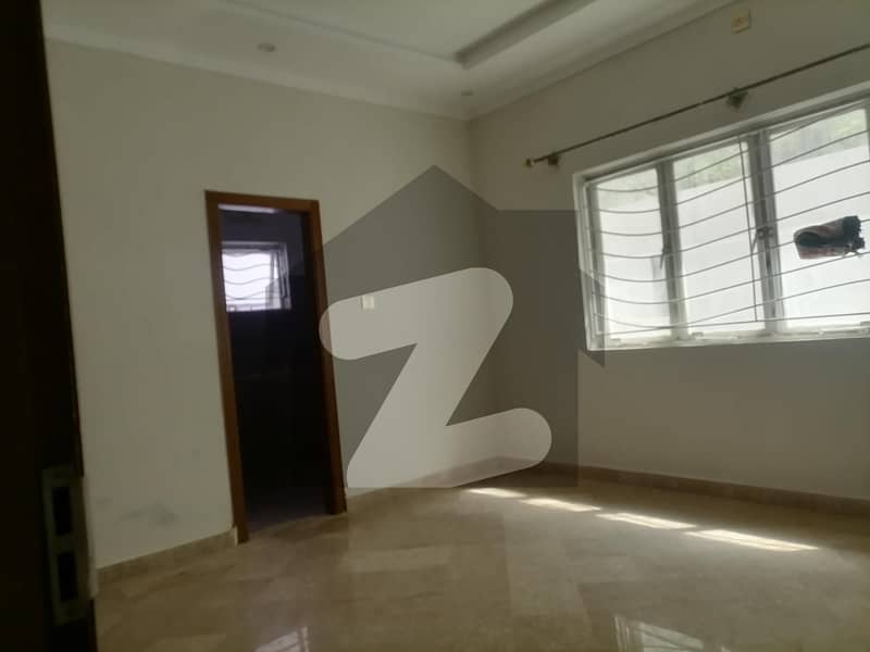 In Pakistan Town - Phase 2 5 Marla House For rent